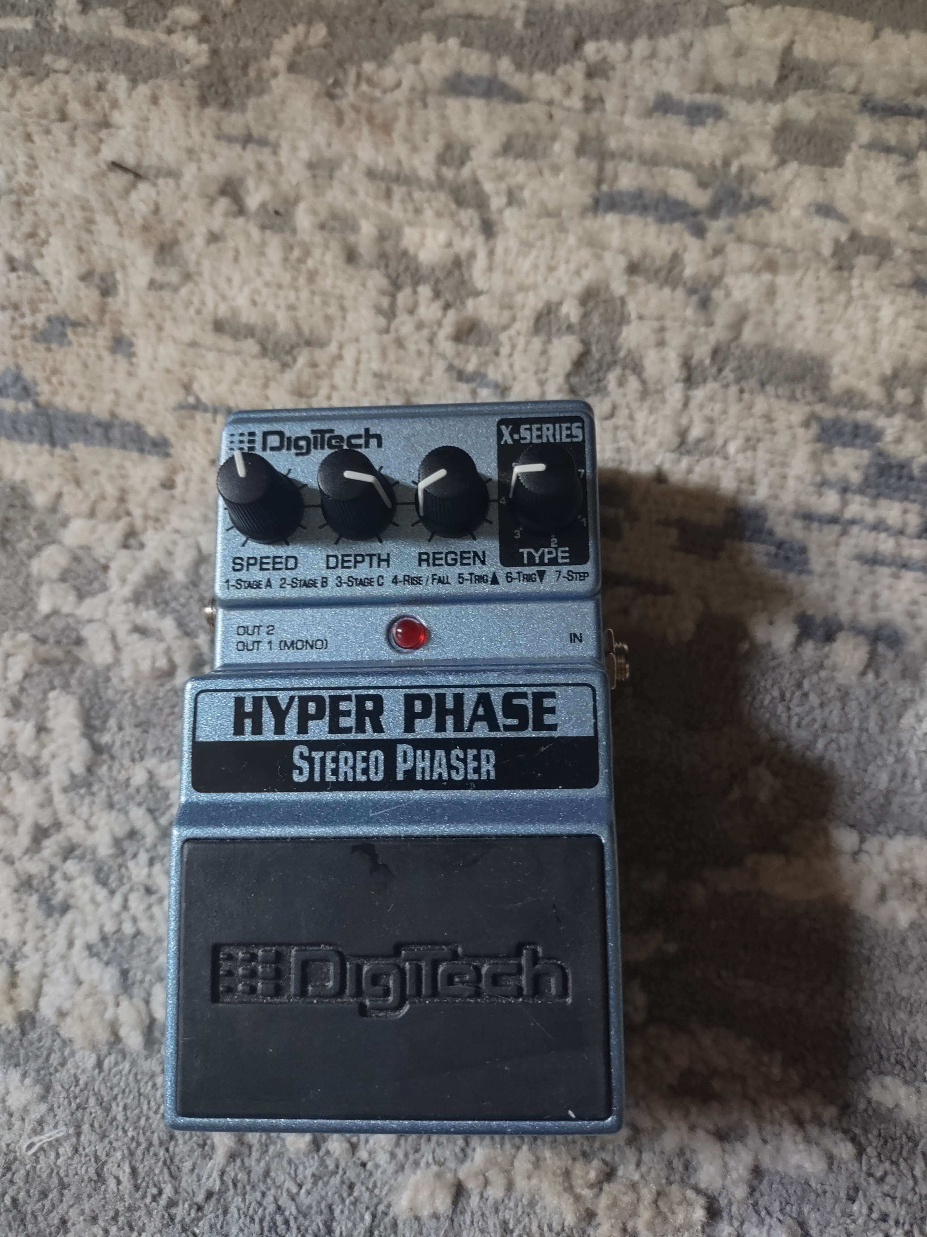 ProCo RAT Photo