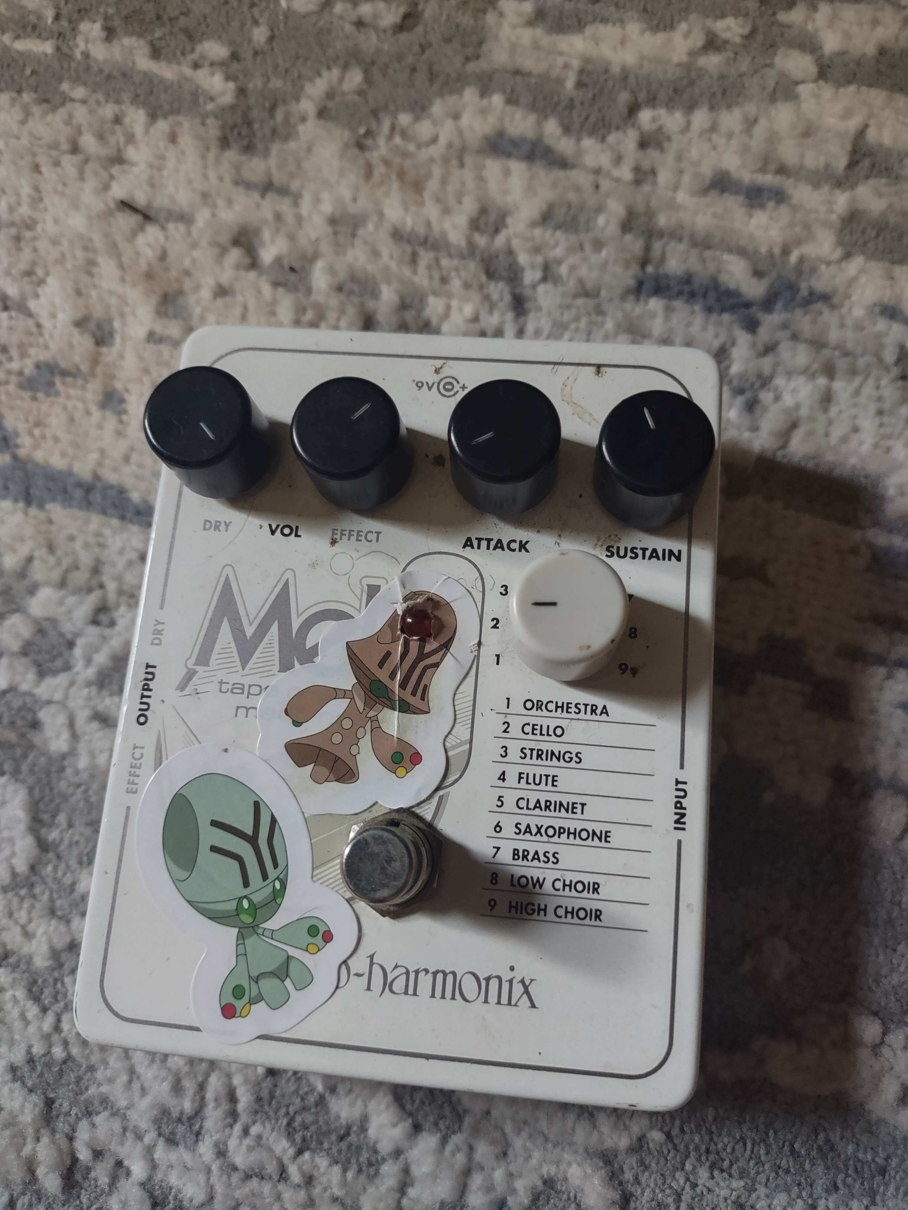 mel9